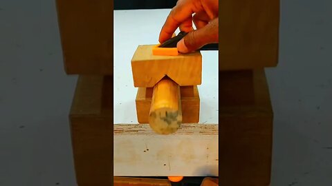 wood working projects and tricks #shorts #woodworking #smartgadgets