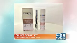 5 Reasons to try Culler Beauty Foundation