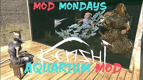 Mod Mondays: Watch your babies around this mod