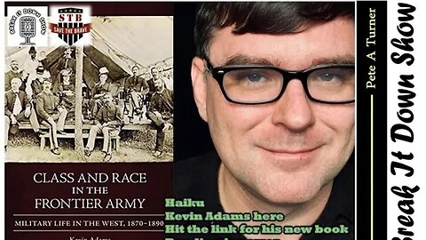 Kevin Adams - Class and Race in the Frontier Army 1870-1890