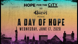 13 Action News: A Day of Hope on June 17