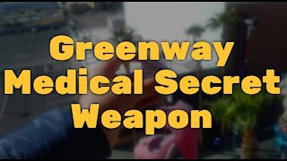 Greenway Medical Secret Weapon: 29.51% Flower