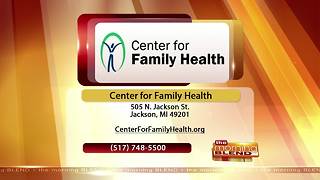 Center for Family Health- 8/22/18