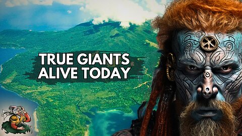 Unearthing the Truth: Giants and Biblical Origins of the Solomon Islands