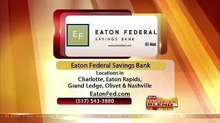 Eaton Federal Savings Bank - 3/21/18