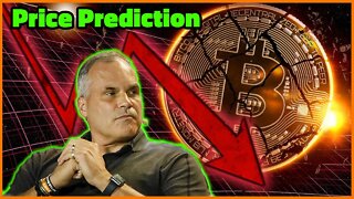 Greg Foss Predicts Bitcoin Price!