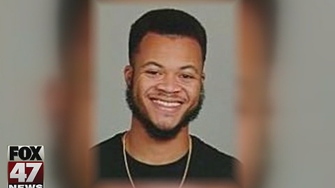 Missing Michigan Congressman's son found alive