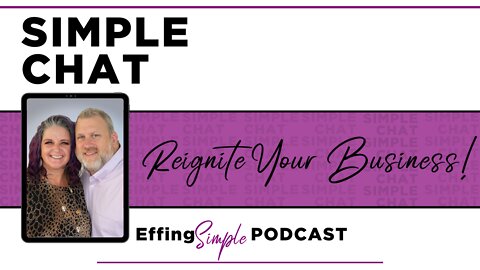 Reignite Your Business! // How to Refuel your Monat Biz