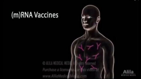 Dr. Charles Hoffe COVID-mRNA Vaccines Cause Blood Cloths