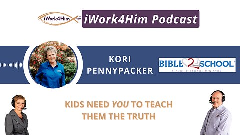 Ep 2018: Kids Need You to Teach Them the Truth