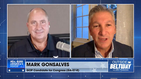 Mark Gonsalves Lays Out The Facts For GA’s 7th