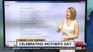 Mother's Day Events 2019