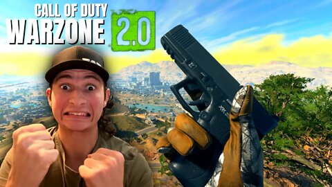 Playing Warzone 2 With Proximity Chat | Call of Duty Warzone