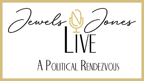 WHAT EVIDENCE? - A Political Rendezvous - Ep. 47