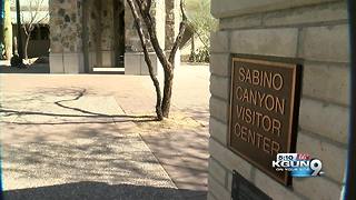 Sabino Canyon announces new shuttle system operator