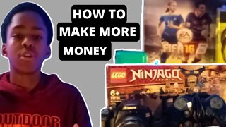 Tips and Tricks How to Make More Money in 2022!