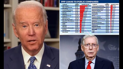 "Investment Opportunity" - Biden Only Sees $$$, Doesn't Care About YOUR Livelihood