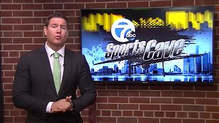 7 Sports Cave (March 31) Clip 1