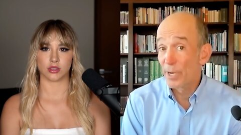 Mikhaila Peterson Interviews Dr. Mercola (and Dr. Kamil)