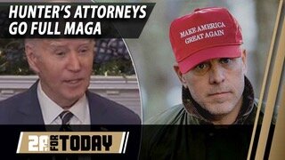 2A For Today | Hunter's Attorneys Go Full MAGA & Door to Door Home Invaders Get a Lead Parting Gift