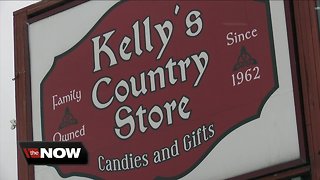 Kelly's Country Store is a family tradition