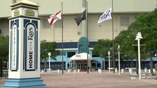 Rays fans can provide stadium energy from home