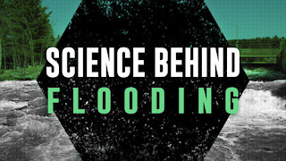 The five types of flooding explained: Science Behind the Weather