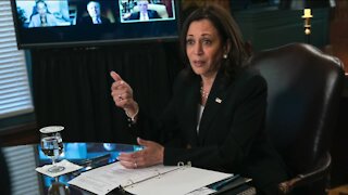 Harris in Guatemala: 'Help is on the way', tells those considering migration 'don't come' to America
