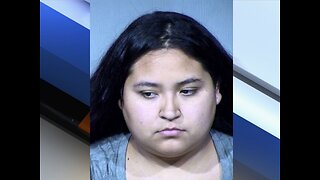 Phoenix woman accused of stealing nearly 500 key fobs from Avis - ABC15 Crime
