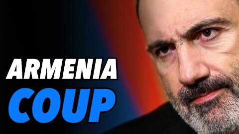 Armenia "attempted coup." Pashinyan defies army demand for resignation