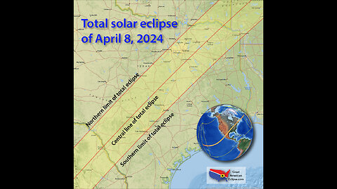 After Dark Fri Mar 29, 2024 Week of News, Confusion, Aprils Solar Eclipse & Crime Hits Close to Home