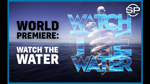 World Premiere: Watch The Water