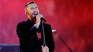 Adam Levine Is Leaving 'The Voice'