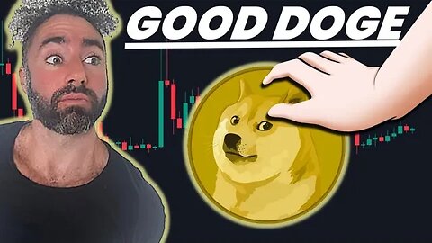 DOGECOIN is preparing its macro move [price analysis]