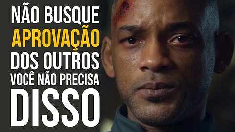 VOCÊ VAI SE SENTIR IMPARÁVEL DEPOIS DE ASSISTIR ESSE VÍDEO (Nando Pinheiro)