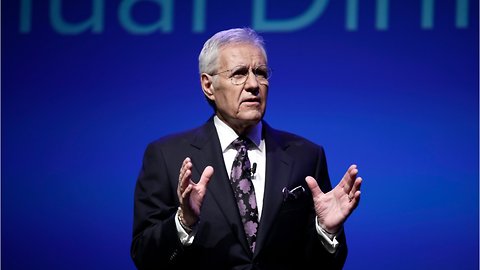 Alex Trebek Of 'Jeopardy' Diagnosed With Terminal Cancer