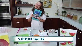 Super Kid Crafter