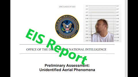 EM News: 7-13-2021. UAP Report PART 7. SETI, UNOOSA, OES