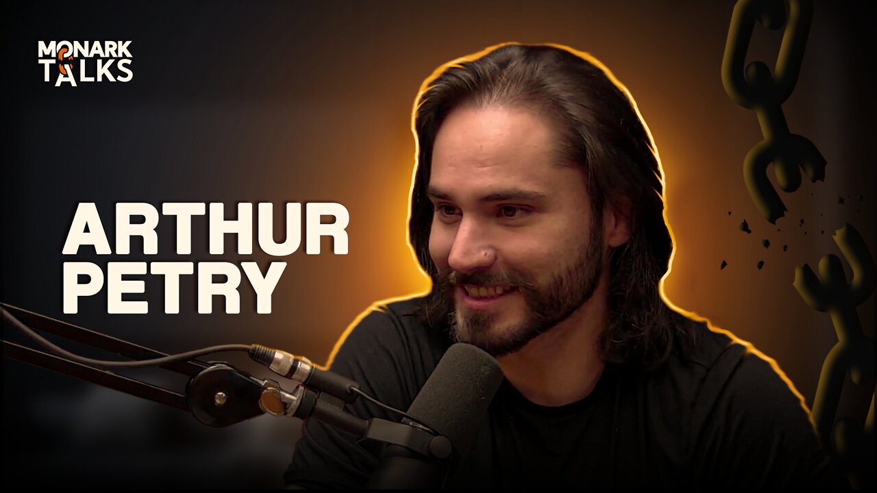 Errei Arthur (podcast) - Errei Arthur