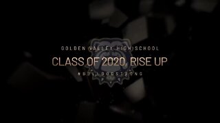 Golden Valley High School: Salute to Seniors 2020