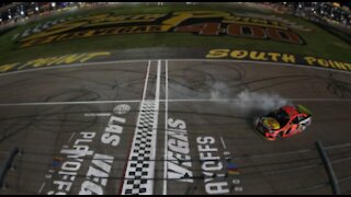 Las Vegas Motor Speedway: No fans for September races due to COVID-19