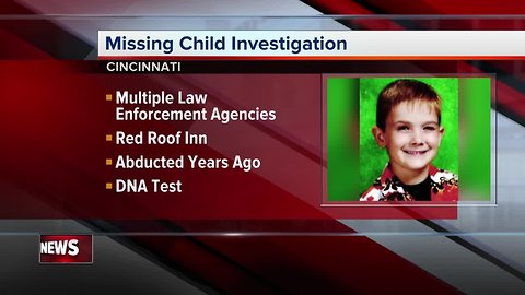 Police talking to boy who claims he was abducted in Wisconsin