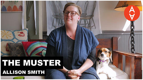 S2 Ep7: The Muster - Allison Smith