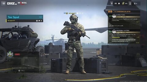 Call of Duty: Modern Warfare II_ Action figure glitch
