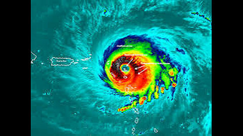 How Do Hurricanes Form? Meteorology - Weather Basics