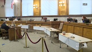 Ohio AG begins proceedings to suspend Councilman Pastor