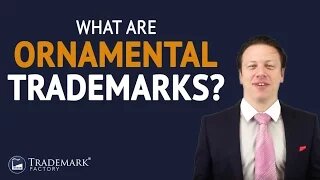 What Are Ornamental Trademarks? | Trademark Factory® FAQ