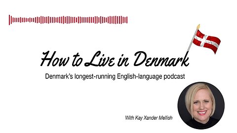 Danish beaches in winter | The How to Live in Denmark Podcast, Denmark's longest-running English...