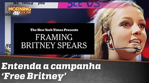 O polêmico documentário de Britney Spears