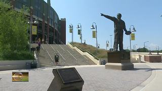 Packers fans reflect on 100 seasons of football